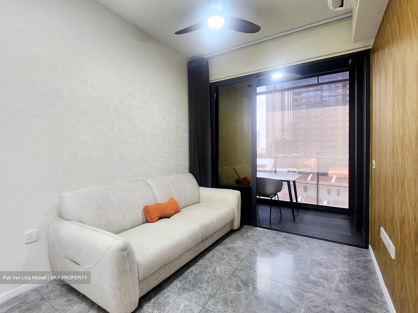 The M (D7), Apartment #588861711